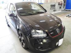 VW Golf 2.0 TFSI GTI ID 472782