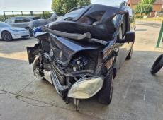 FIAT Qubo 1.4 Dynamic ID 472788
