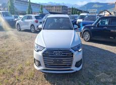 Audi A6 Avant 40 TDI Design qu ID 472794