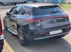 MERCEDES-BENZ EQC 400 AMG LINE 4MATIC ID 472761