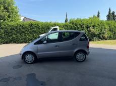 Mercedes Benz A 160 ID 472779
