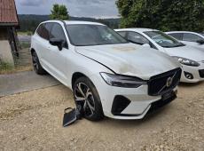 Volvo XC60 ID 472789