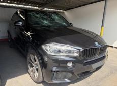 BMW X5 F15 (251941 km)