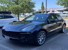 Porsche Macan 4S ID 472802