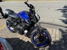Yamaha MT-07 ABS ID 472805