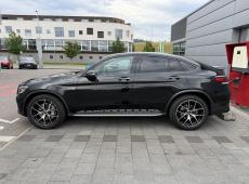 Mercedes-Benz AMG GLC 43 ID 472806