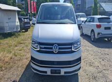 VW T6 Multivan LI TDI 204 DSG 4M ID 472796