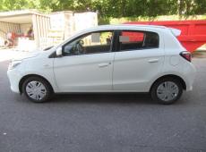 Mitsubishi Space Star Inform, 71 PS