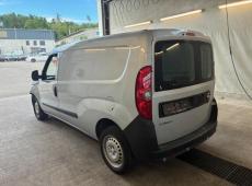 Opel Combo 1.3 CDTI 2.4 L2H1, 95 PS