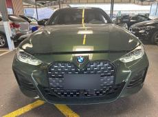 BMW 430i G. Coupé M Sport, 245 PS