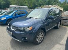 Mitsubishi Outlander 2.0 DID Instyle ID 472809