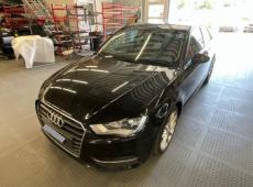 Audi A3 (197656 km)