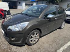 Citroen C3 (79400 km)