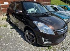 Suzuki Swift (85461 km)