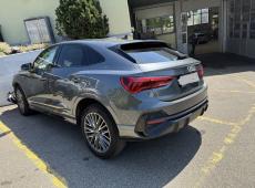 Audi Q3 Sportback (F3N)(08.2019->) ID 472819