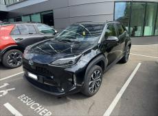 Toyota Yaris Cross ID 472821