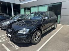 Audi Q5 2.0 TFSI quattro T-Tronic ID 472827