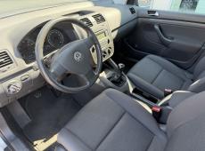 VW Golf ID 472849