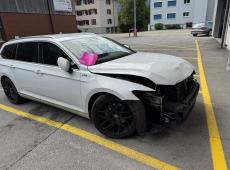 Volkswagen Passat Variant ID 472824