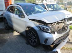 Mercedes-Benz GLA 250 Urban 4Matic 7G-DCT ID 472842