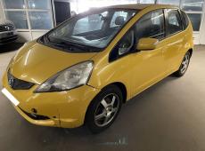 Honda Jazz 1.4i Comfort ID 472820