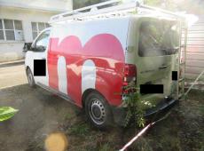PEUGEOT EXPERT E EXPERT ID 472857