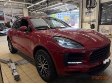 PORSCHE MACAN S ID 472859