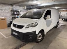 Peugeot Expert Kasten (100939 km)
