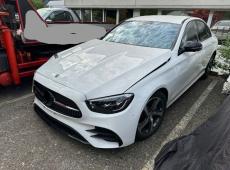 Mercedes-Benz E-Klasse W213 (104902 km)