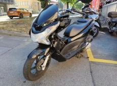 Honda PCX 125 (12399 km)