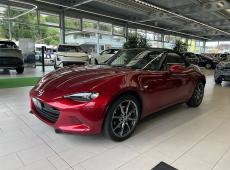 Mazda MX-5 184 2.0 Revolution ID 472837