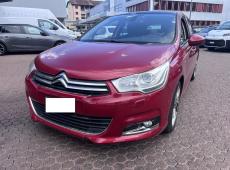 Citroën C4 ID 472894
