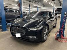 Jaguar I-Pace EV400 First Edition AWD ID 472863