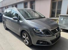 SEAT Alhambra 1.4 TSI Style Advanced S/S ID 472872
