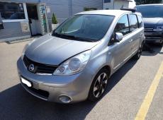 Nissan Note ID 472874