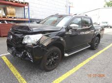 NISSAN NAVARA DC TEKNA 4WD ID 472866