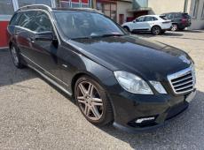 Mercedes-Benz E 350 (238721 km)