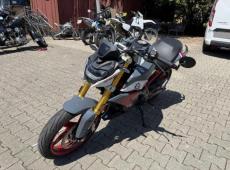 BMW G 310 R (5619 km)
