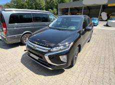 Mitsubishi Eclipse Cross (98530 km)