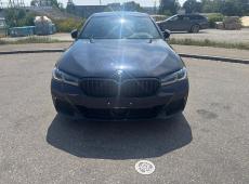 BMW 540d xDrive ID 472908
