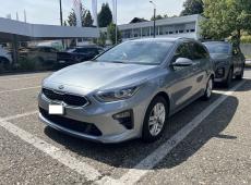 Kia Ceed SW 1.4 T-GDi Trend ID 472907