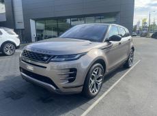 Land-Rover RR Evoque D165 R-Dynamic SE ID 472911