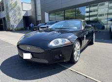 Jaguar XKR Convertible 4.2 V8 ID 472914