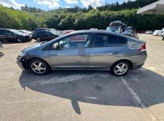 Honda Insight Elegance 1.3, 88 PS
