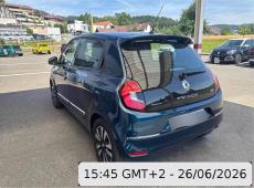 Renault Twingo Intens, 81 PS