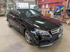 Mercedes-Benz E-Klasse W212 E 350 BlueTec 4Matic (212.094), 252 PS