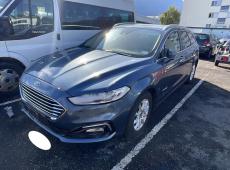 Ford Mondeo ID 472928