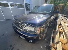 Land Rover Range Rover Sport 3.0 TDV6 ID 472931