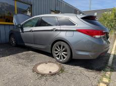 Hyundai i40 1.7 CRDI Style Wagon ID 472935