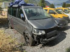 VW California Beach 2.0 ID 472946